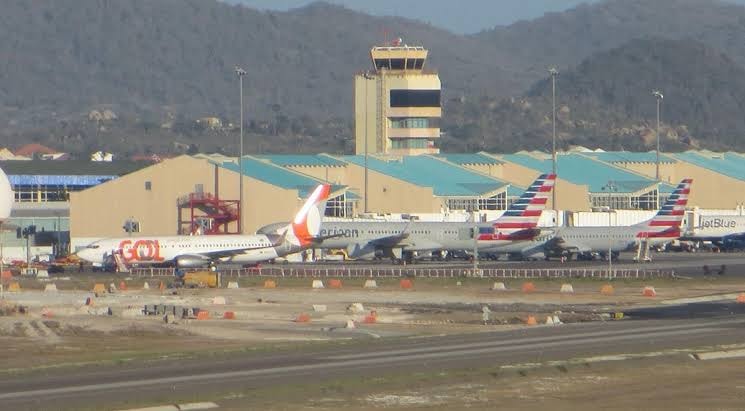 Airport Transfers