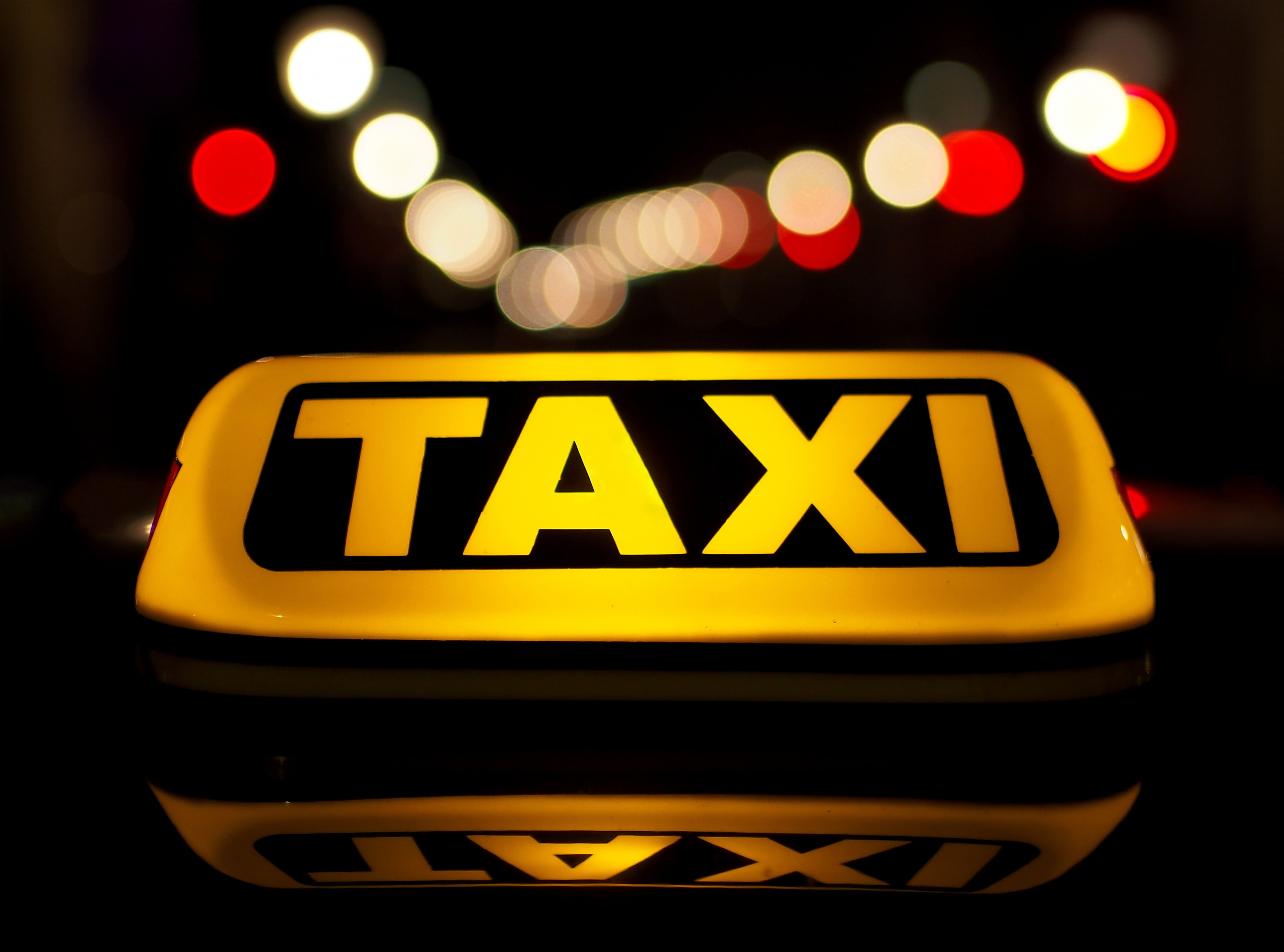 Private Taxi
